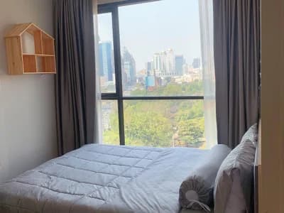 Lumpini Suite Phetchaburi - Makkasan