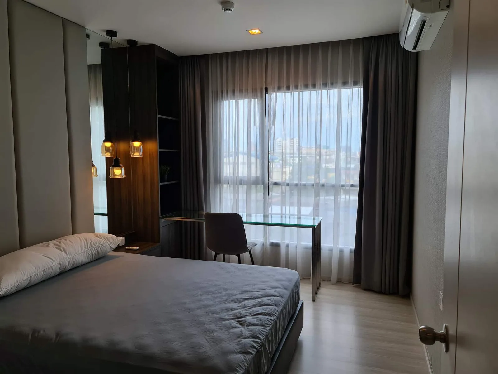 Life Sukhumvit 48 — photo 4