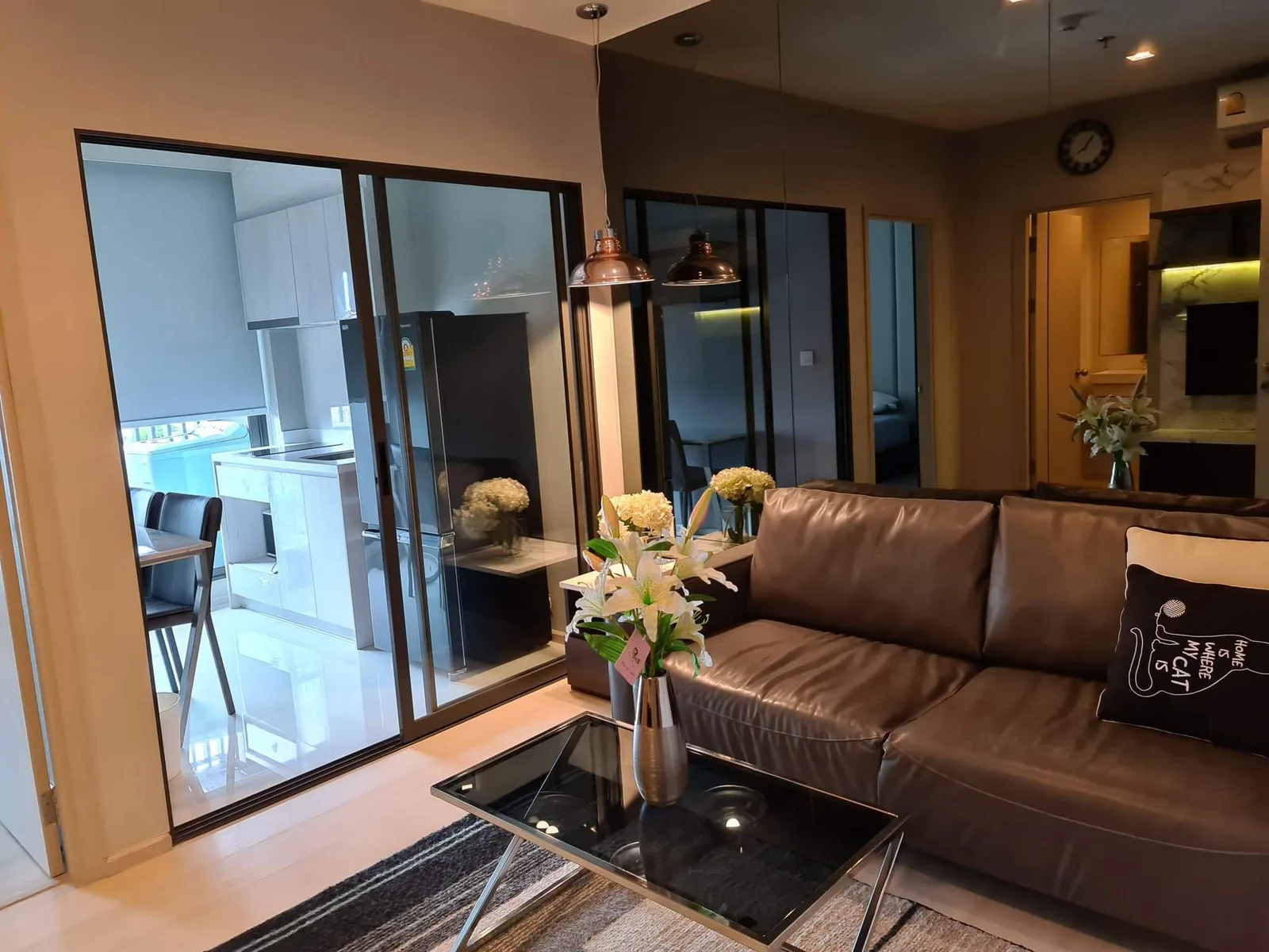 Life Sukhumvit 48 — photo 9