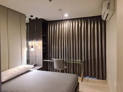 Life Sukhumvit 48