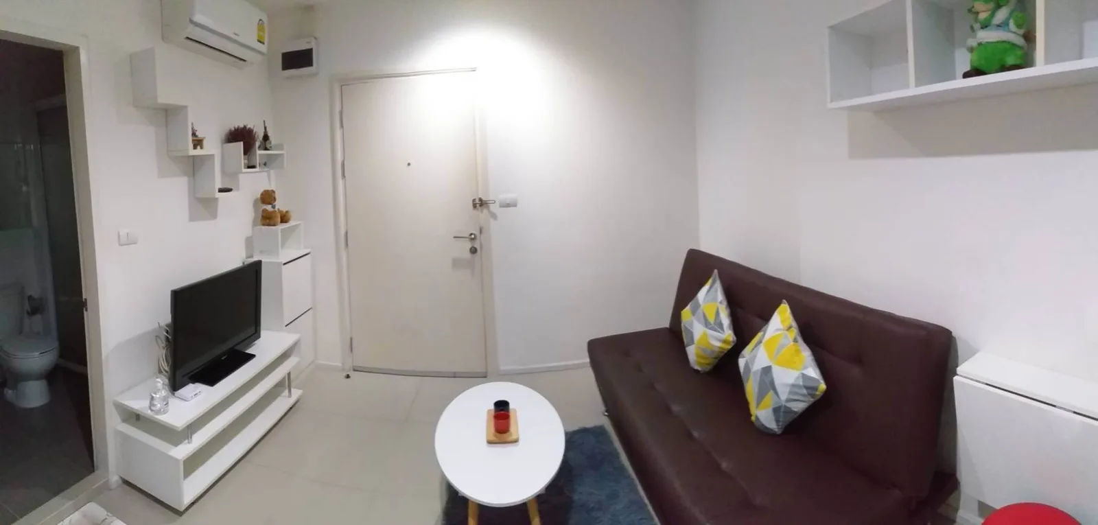Aspire Sukhumvit 48 — photo 2
