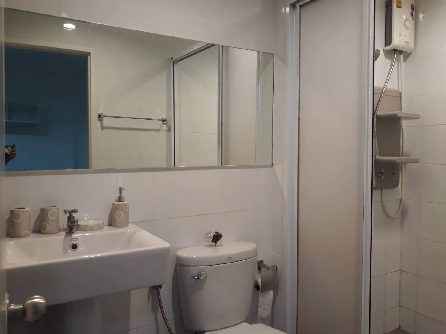 Aspire Sukhumvit 48 — photo 8