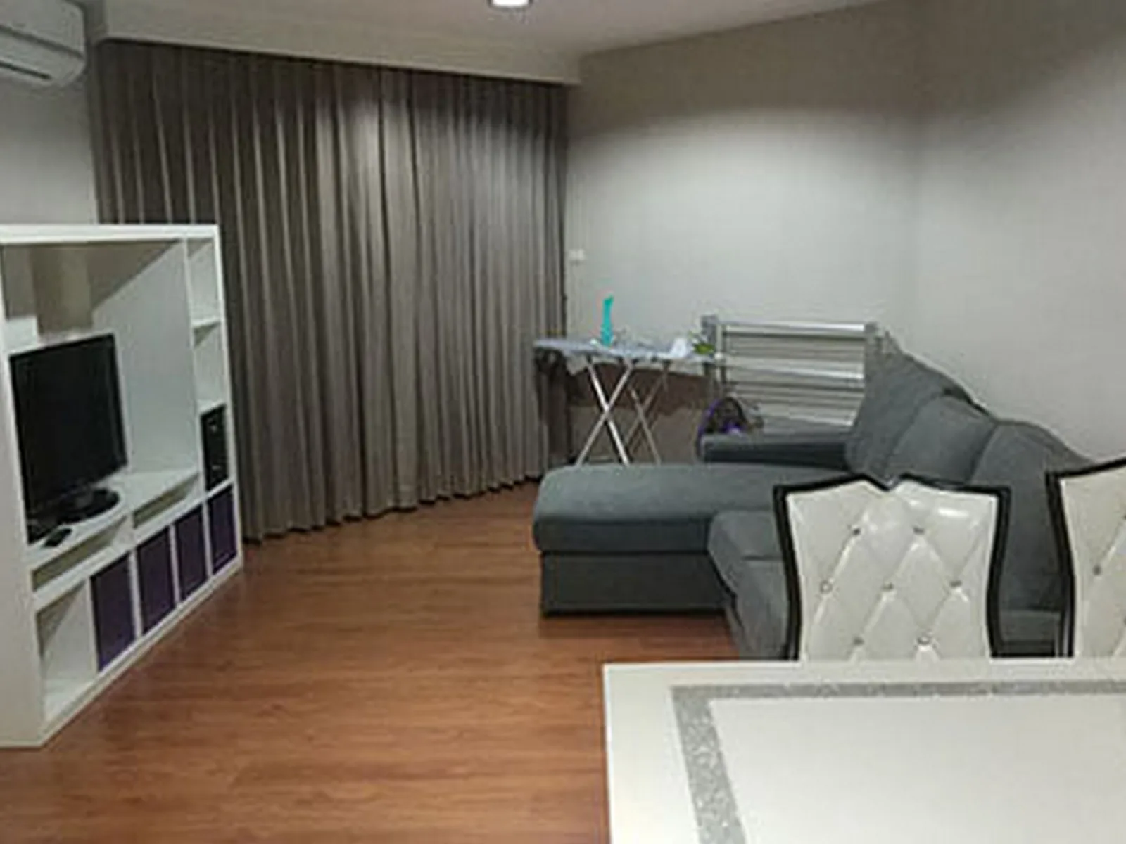 Belle Grand Rama 9 — photo 1
