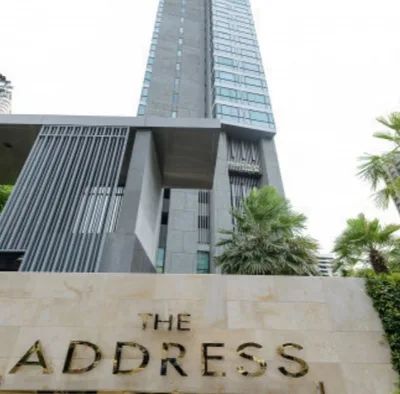 The Address Sukhumvit 28