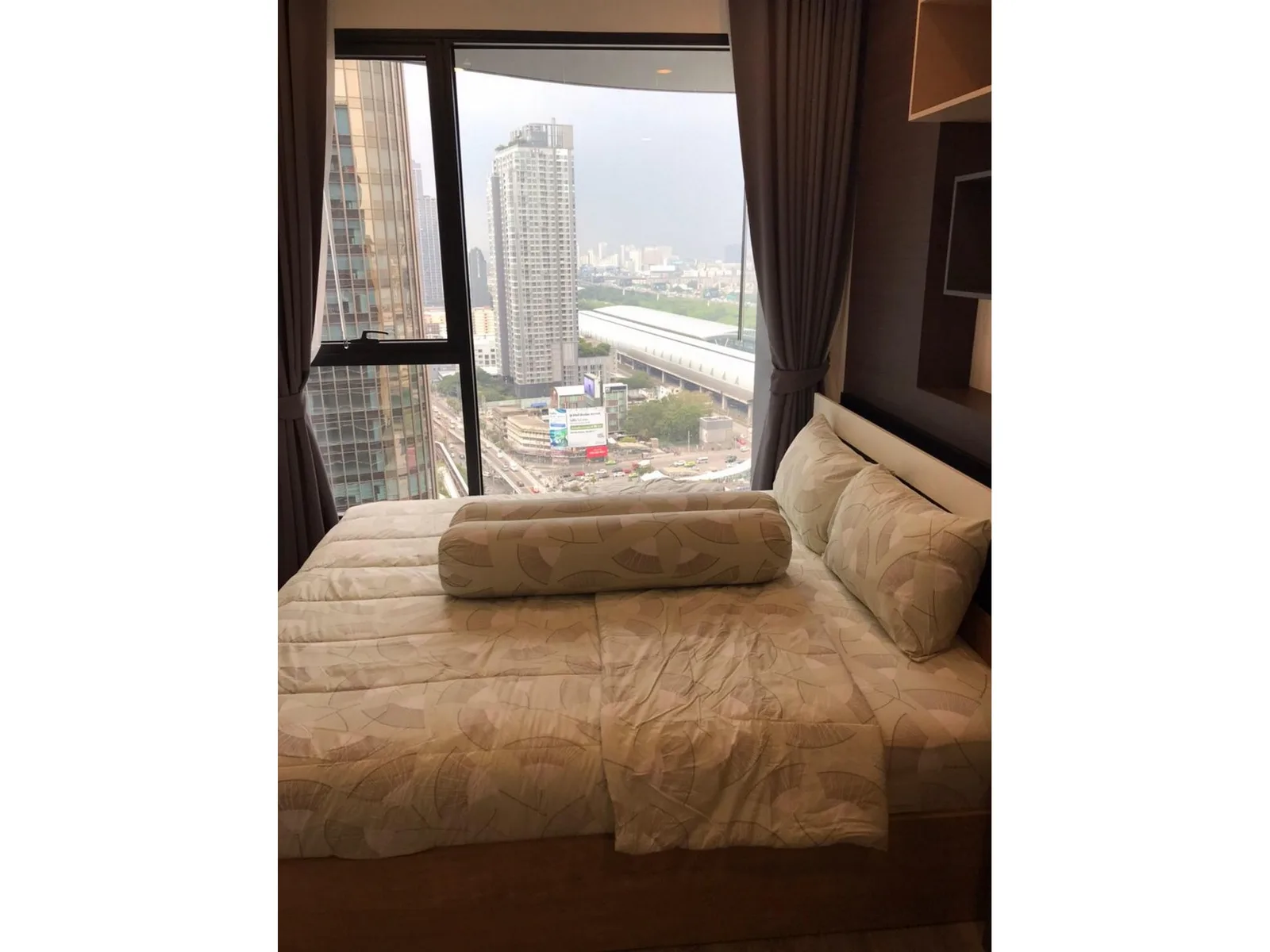 Ideo Mobi Asoke — photo 10