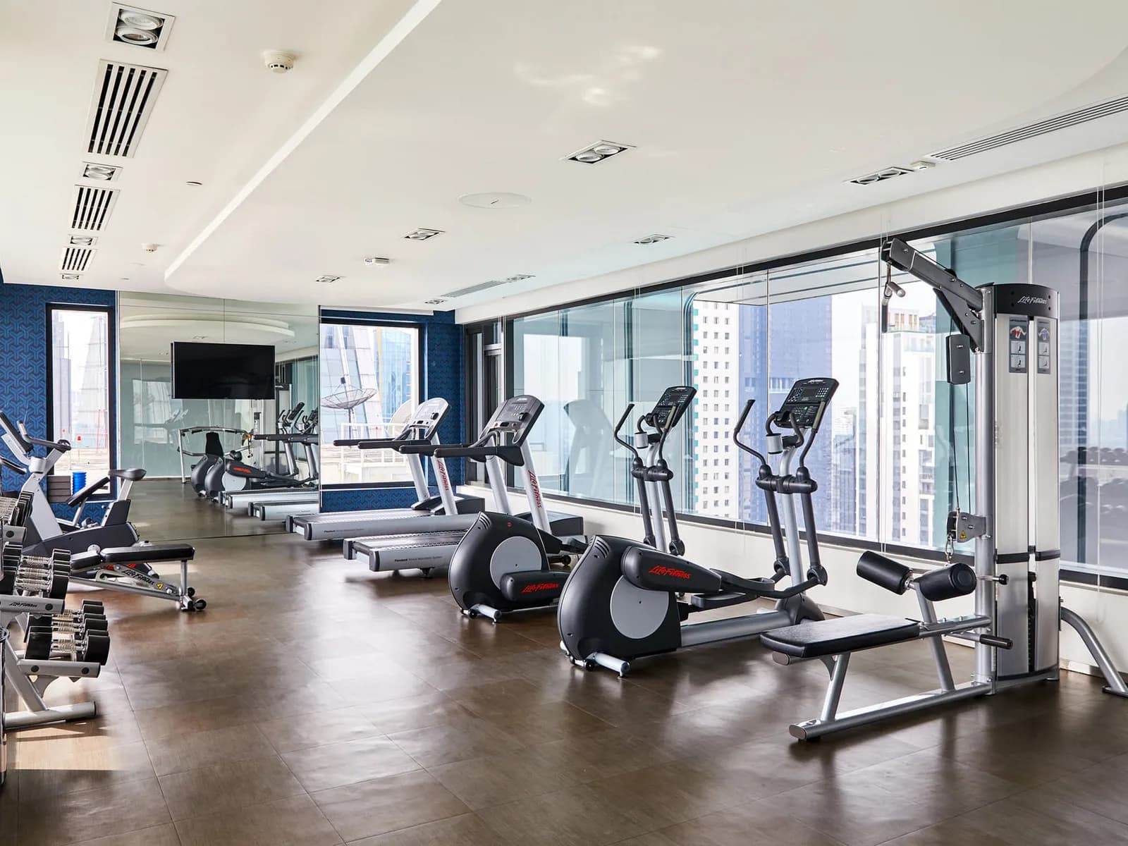 Edge Sukhumvit 23 — photo 15