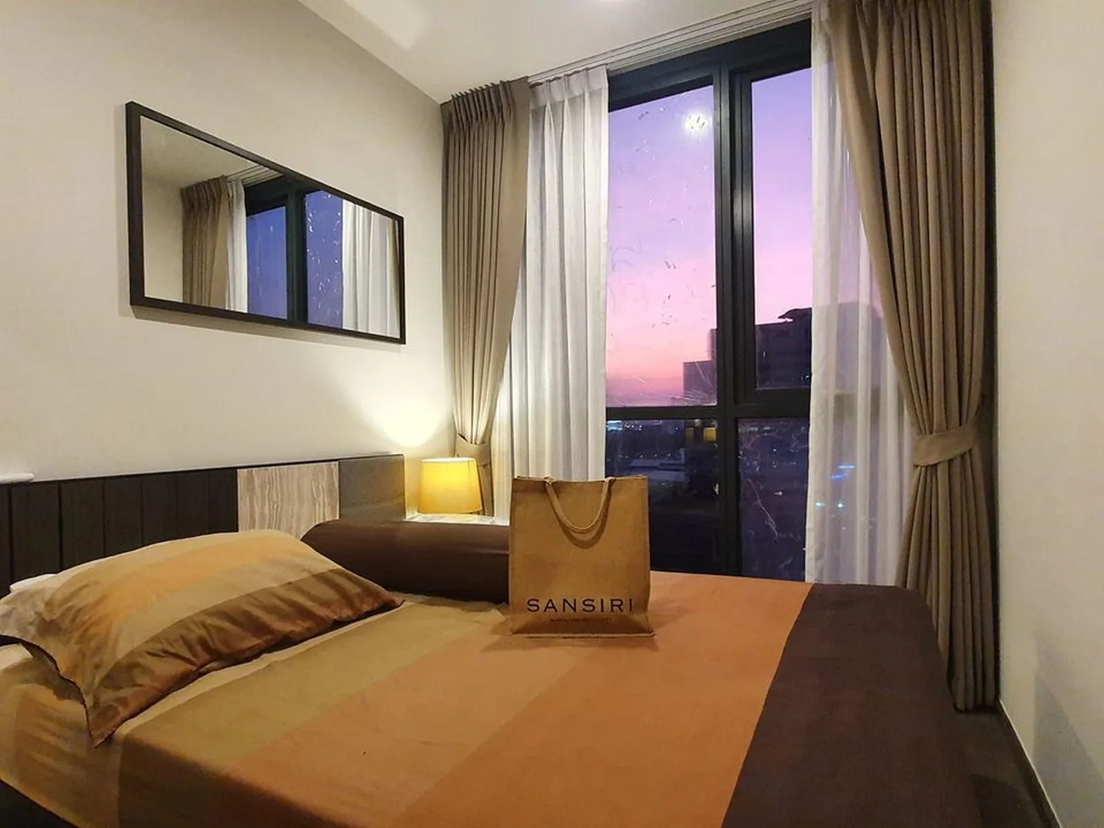 OKA HAUS Sukhumvit 36 — photo 3