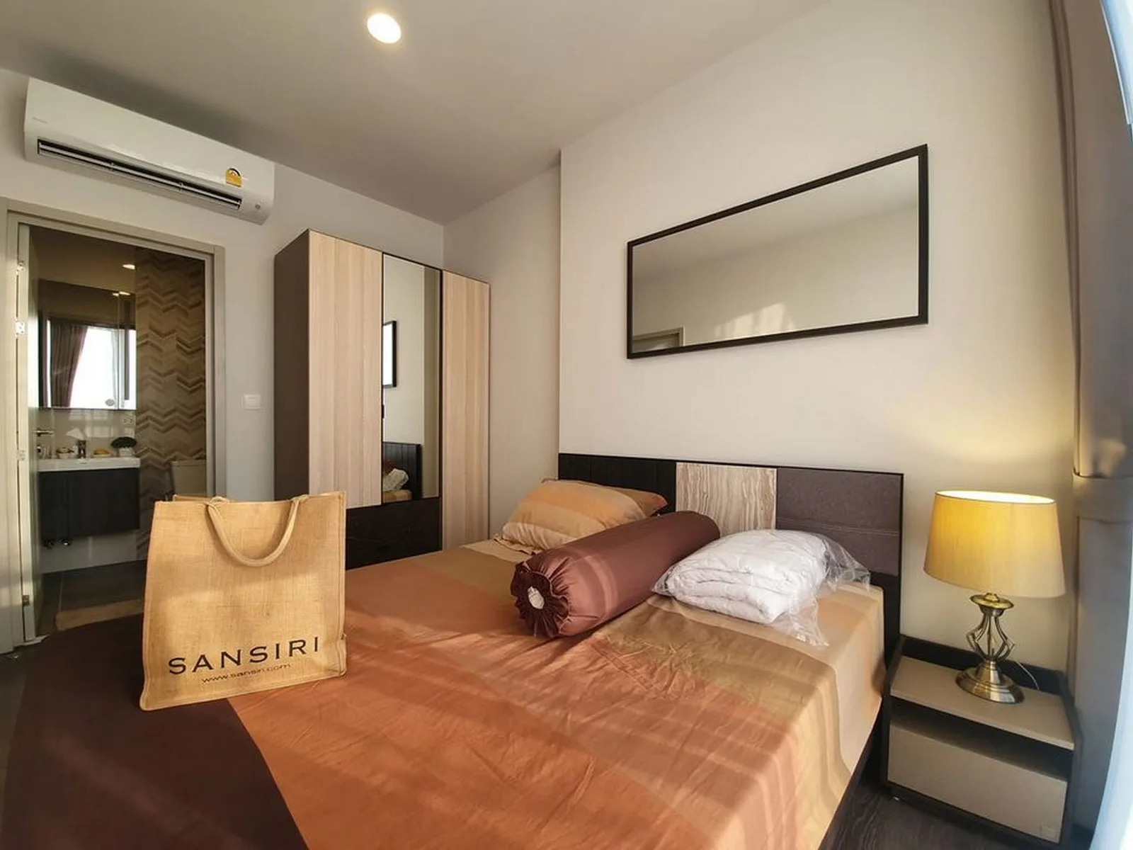 OKA HAUS Sukhumvit 36 — photo 4