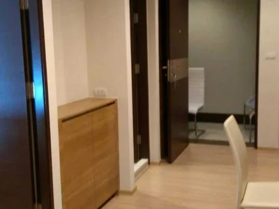 Rhythm Sathorn