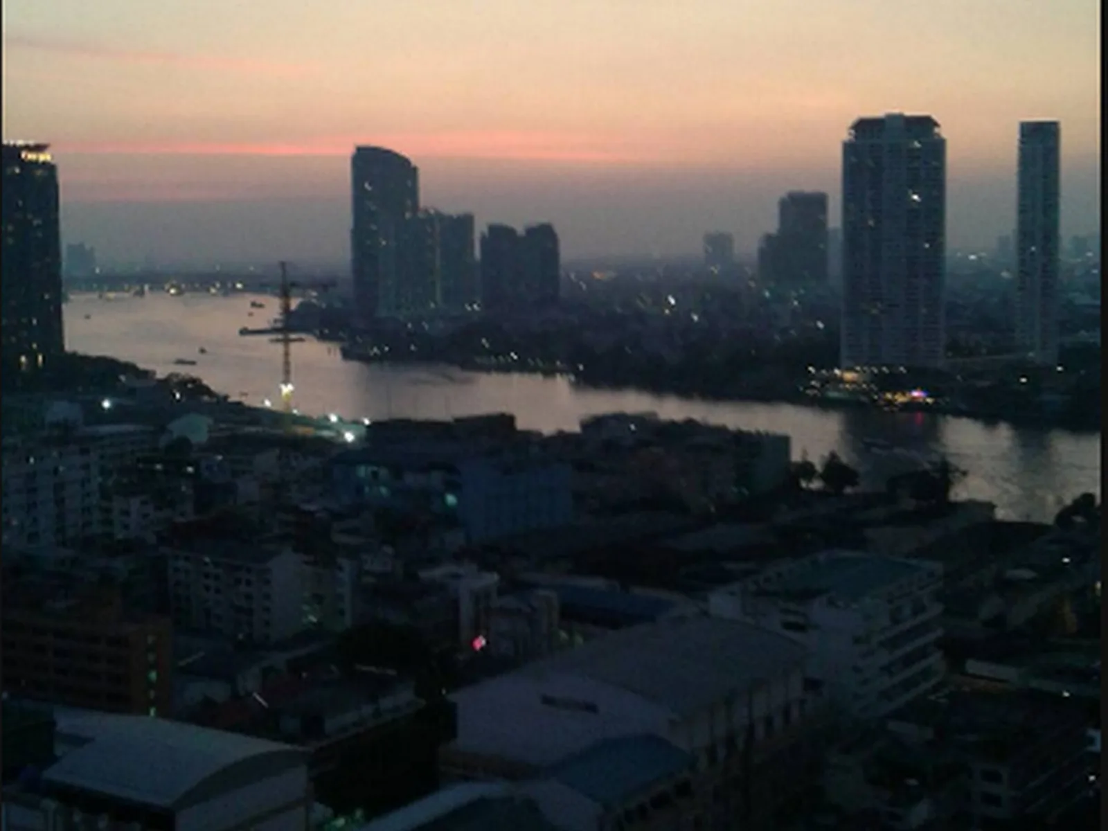 Rhythm Sathorn — photo 9