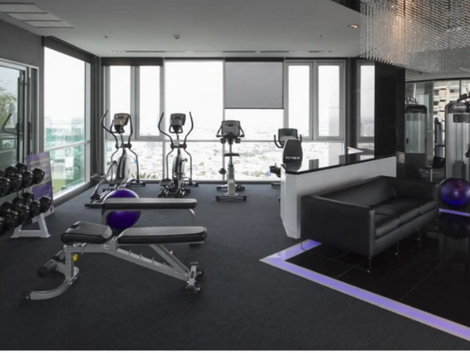 Rhythm Sathorn — photo 10