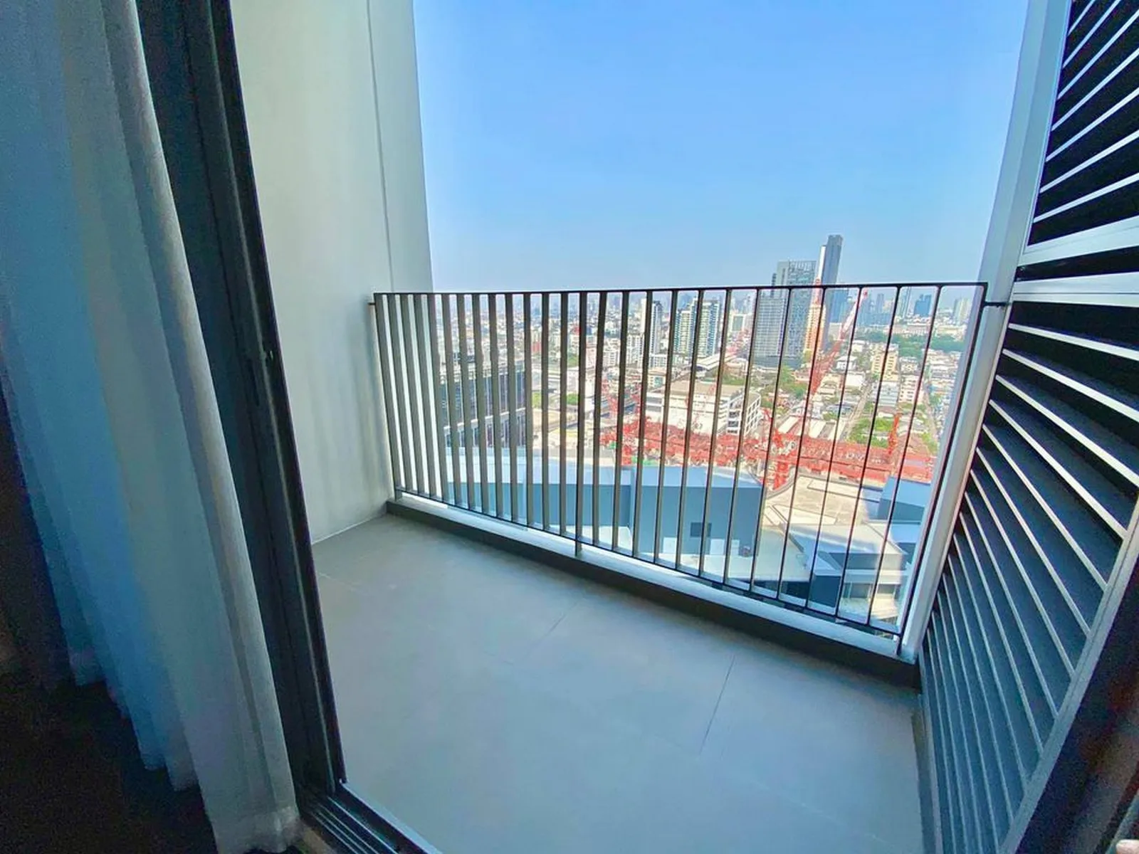 Whizdom Inspire Sukhumvit — photo 10