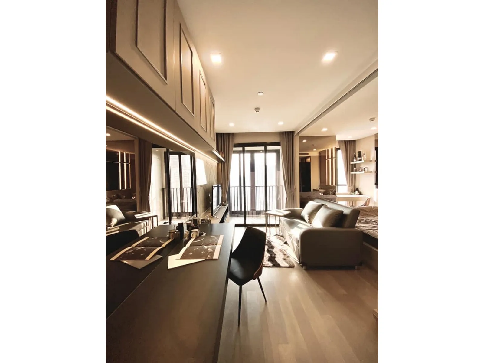 Ashton Asoke — photo 3