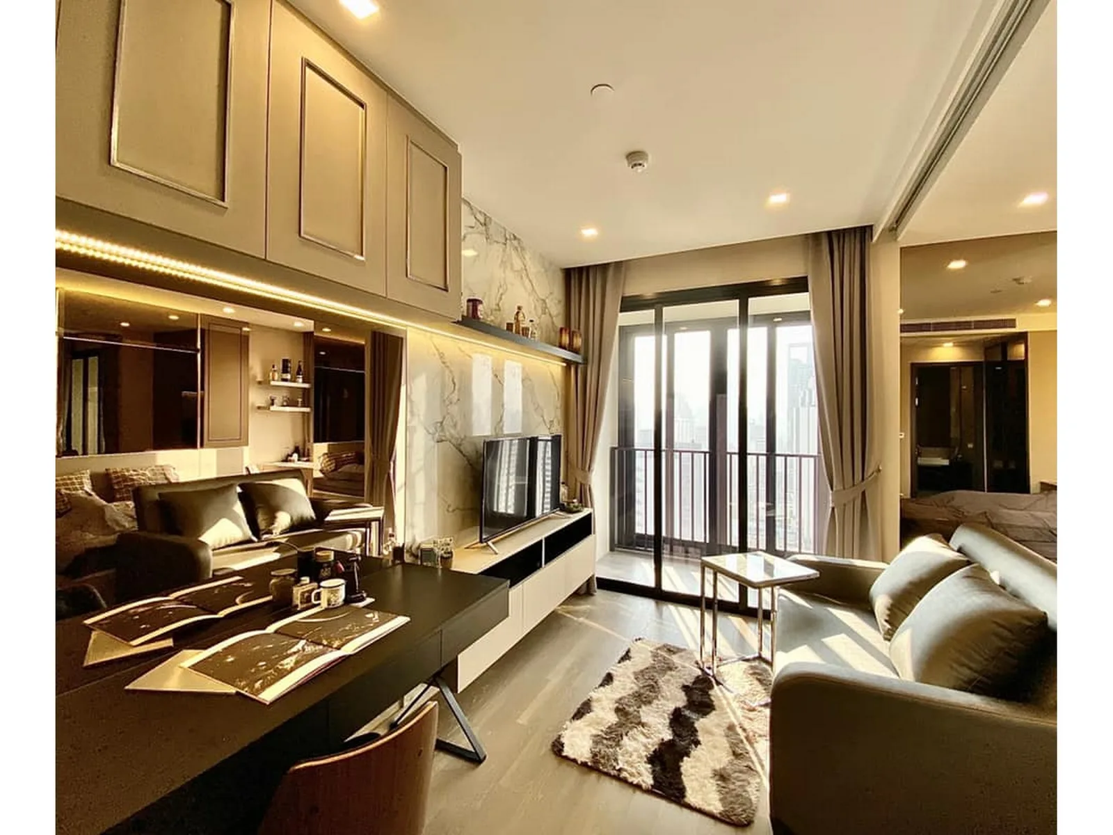 Ashton Asoke — photo 4