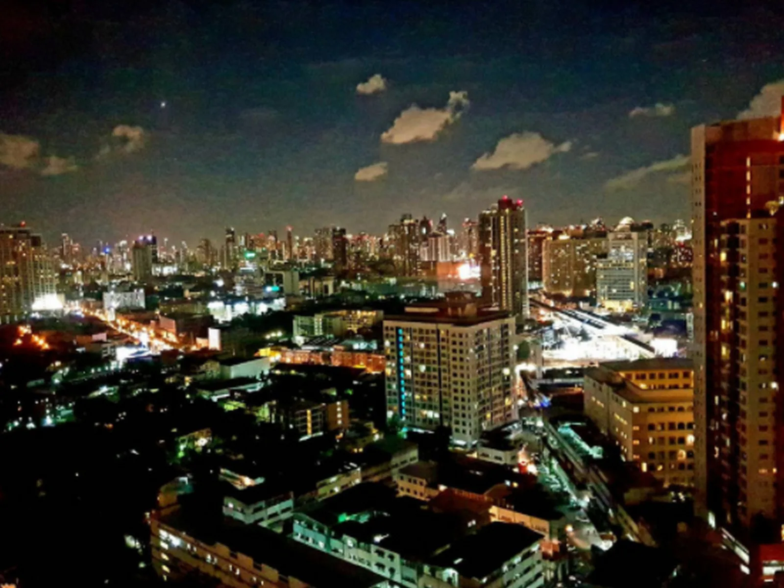 Life Sukhumvit 48 — photo 10