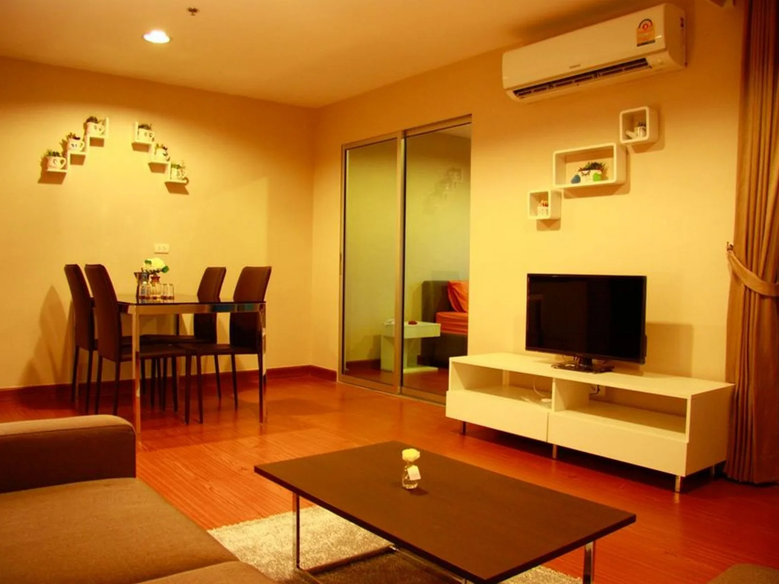 Belle Grand Rama 9 — photo 1
