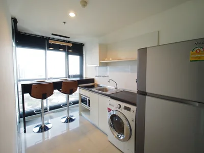 Aspire Sukhumvit 48