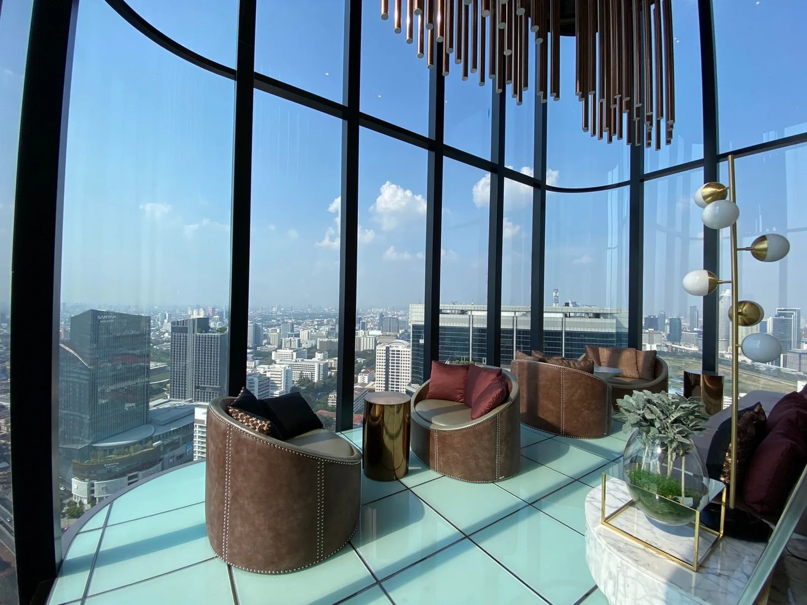 Ashton Chula - Silom — photo 13