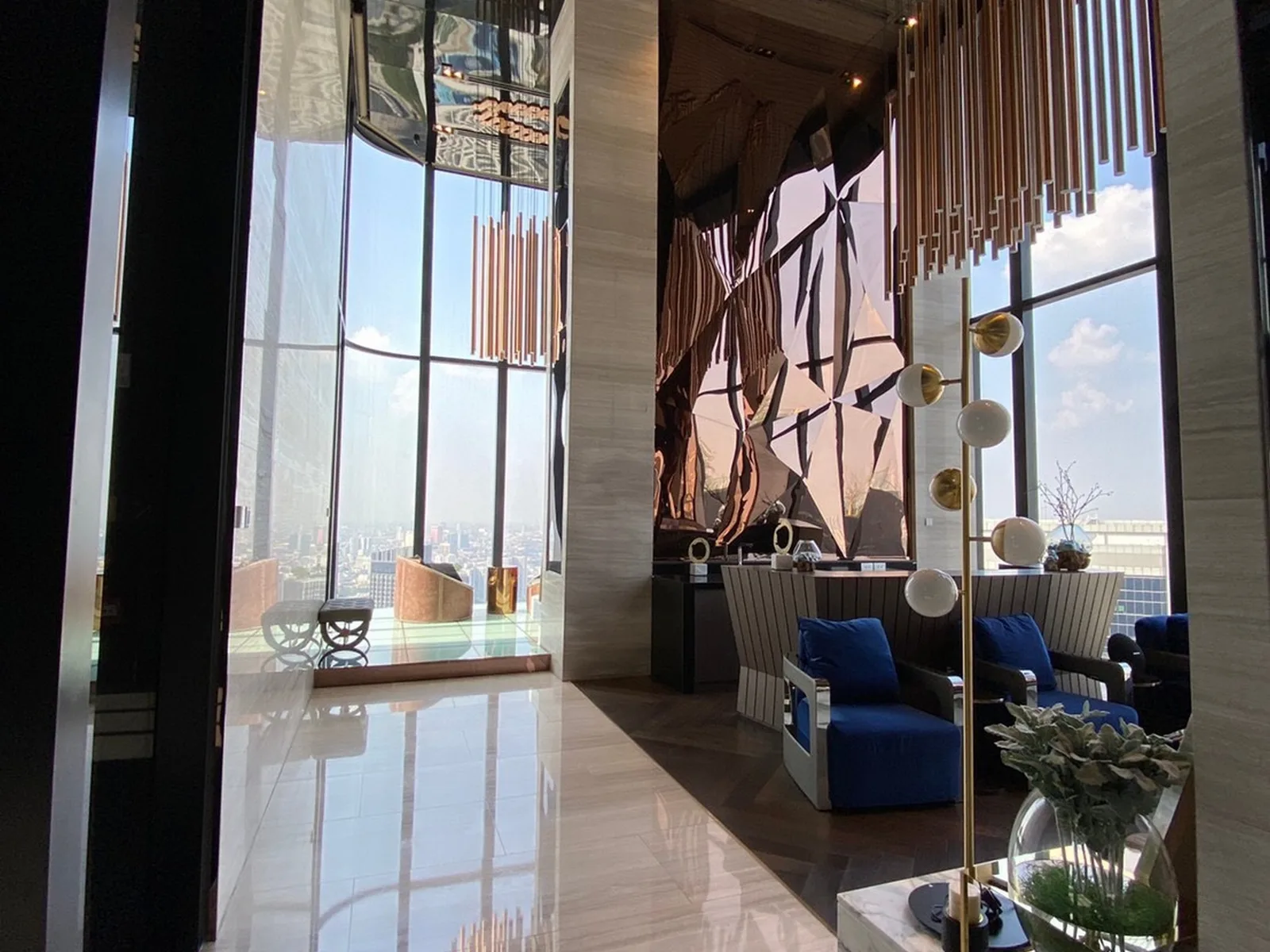 Ashton Chula - Silom — photo 14
