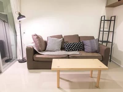 Aspire Sukhumvit 48