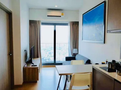 Rhythm Sukhumvit 50