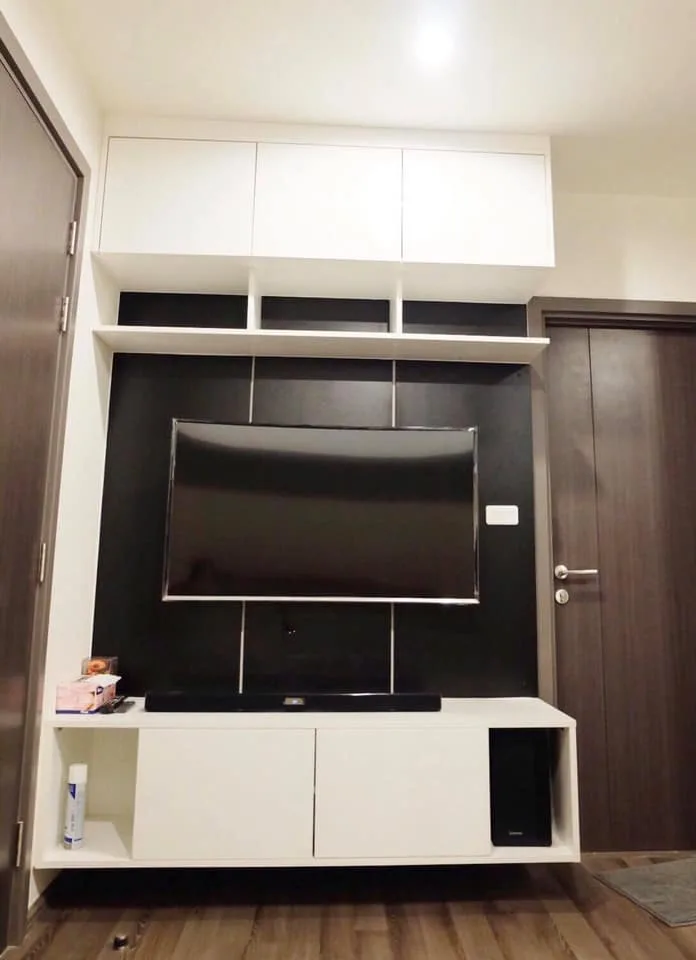 The Base Park West Sukhumvit 77 — photo 2