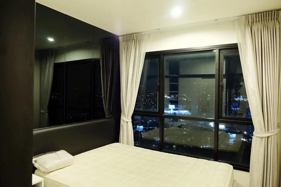 The Base Park West Sukhumvit 77 — photo 5