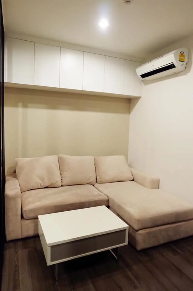 The Base Park West Sukhumvit 77 — photo 6
