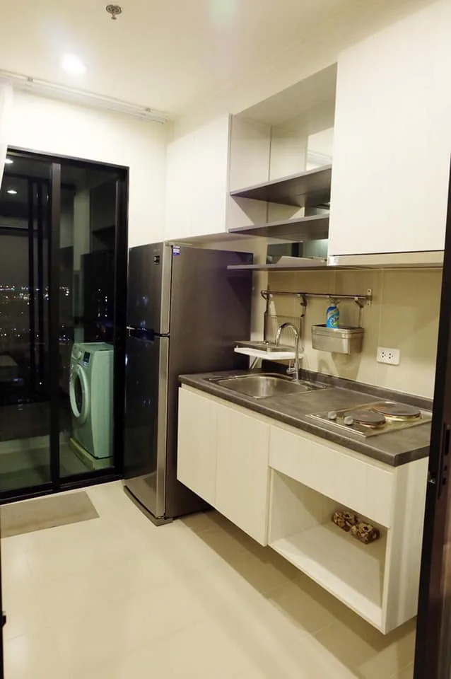 The Base Park West Sukhumvit 77 — photo 8
