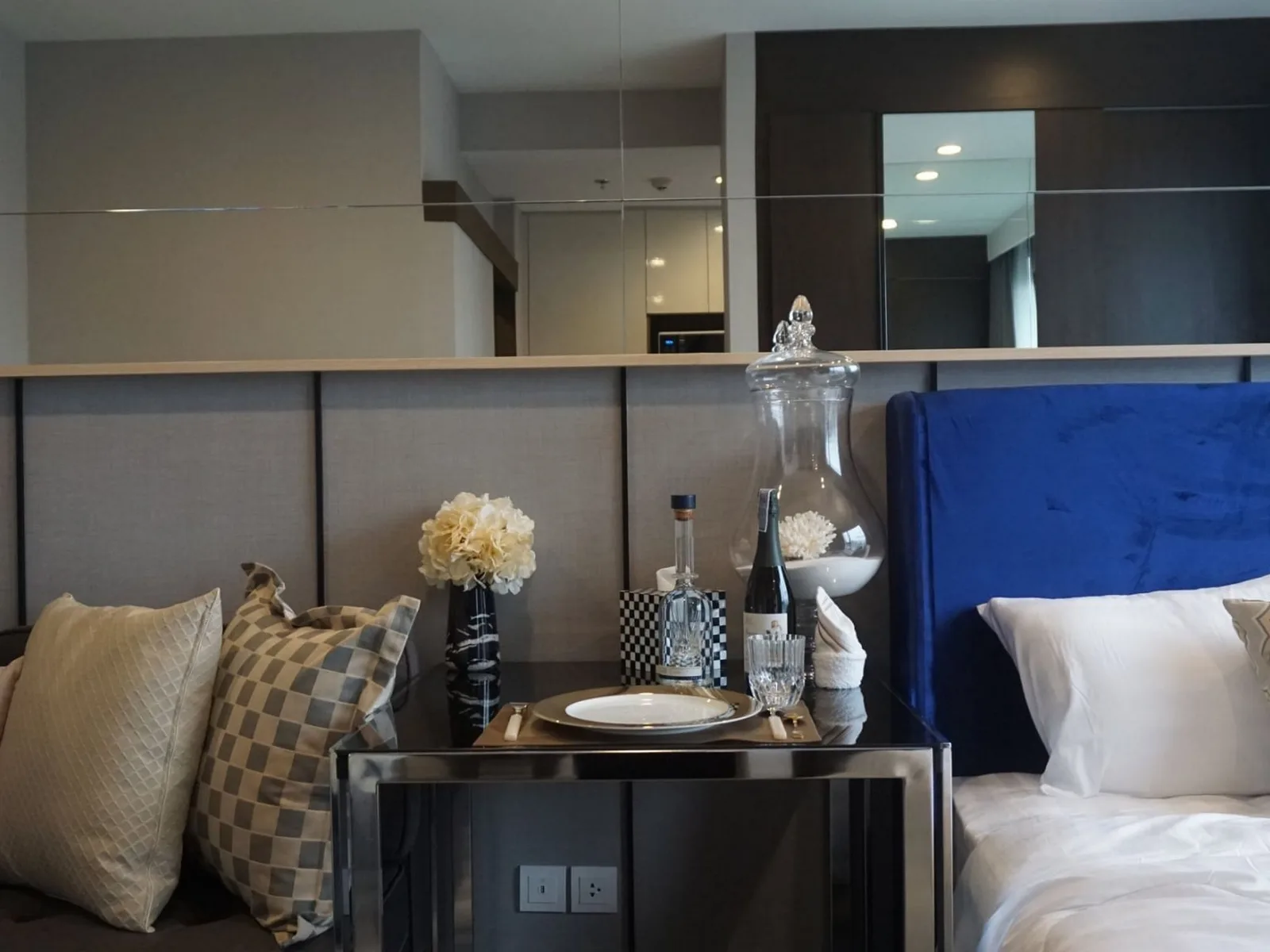 Ideo Mobi Asoke — photo 3