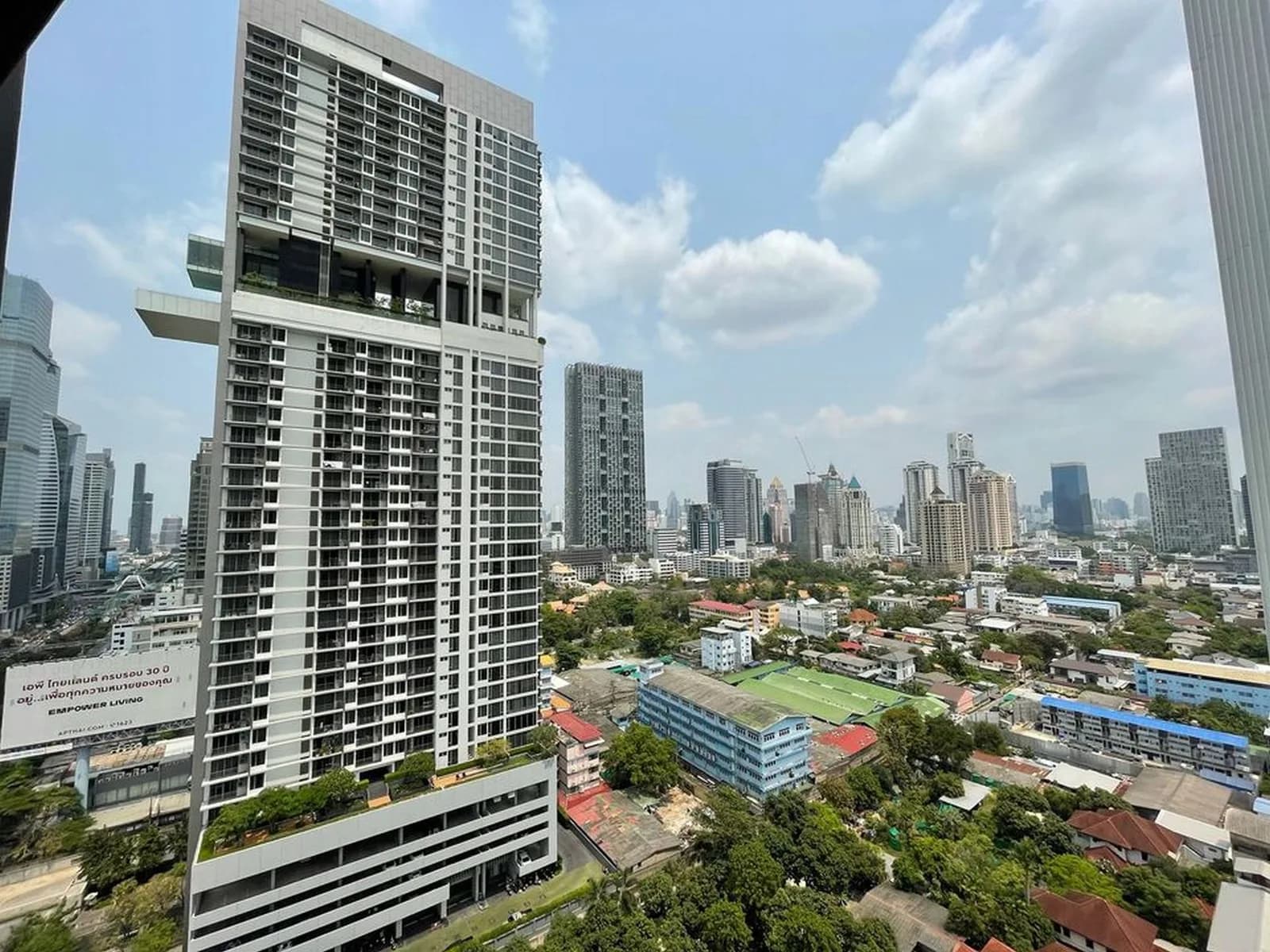 Knightsbridge Prime Sathorn — photo 11