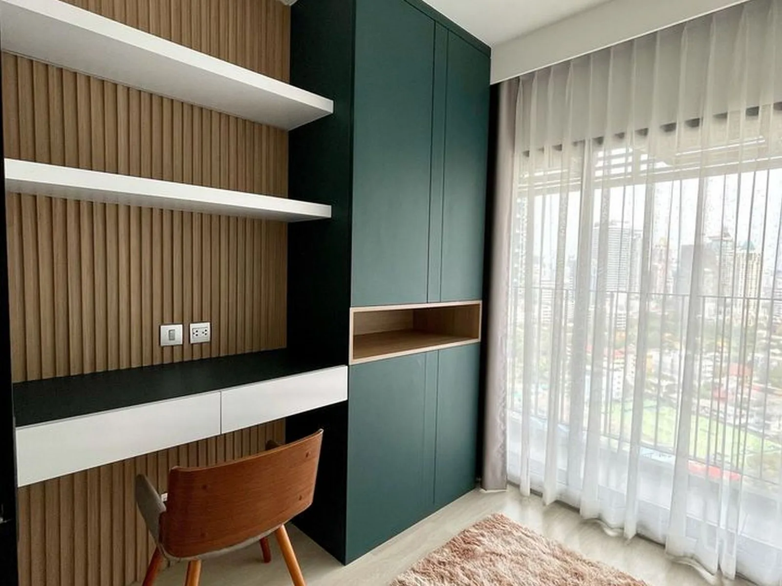 Knightsbridge Prime Sathorn — photo 5