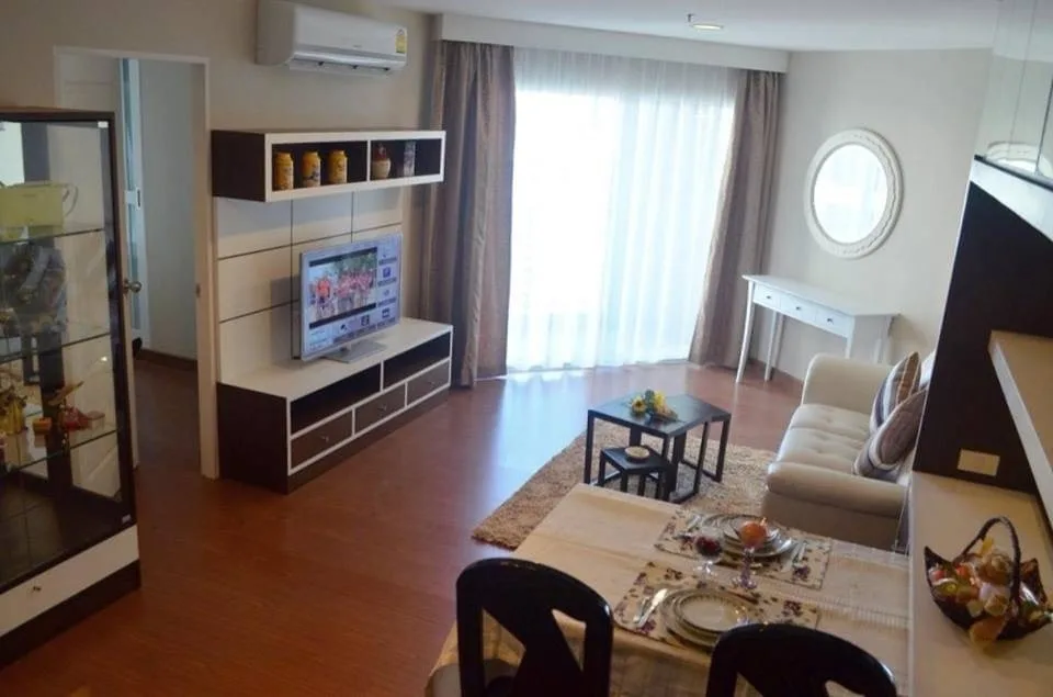Belle Grand Rama 9 — photo 1