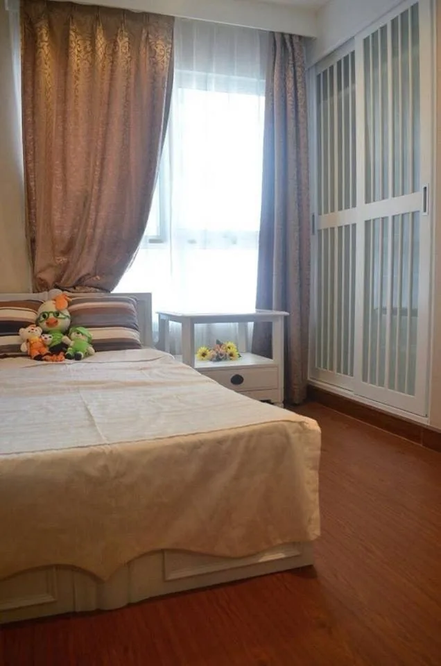 Belle Grand Rama 9 — photo 11