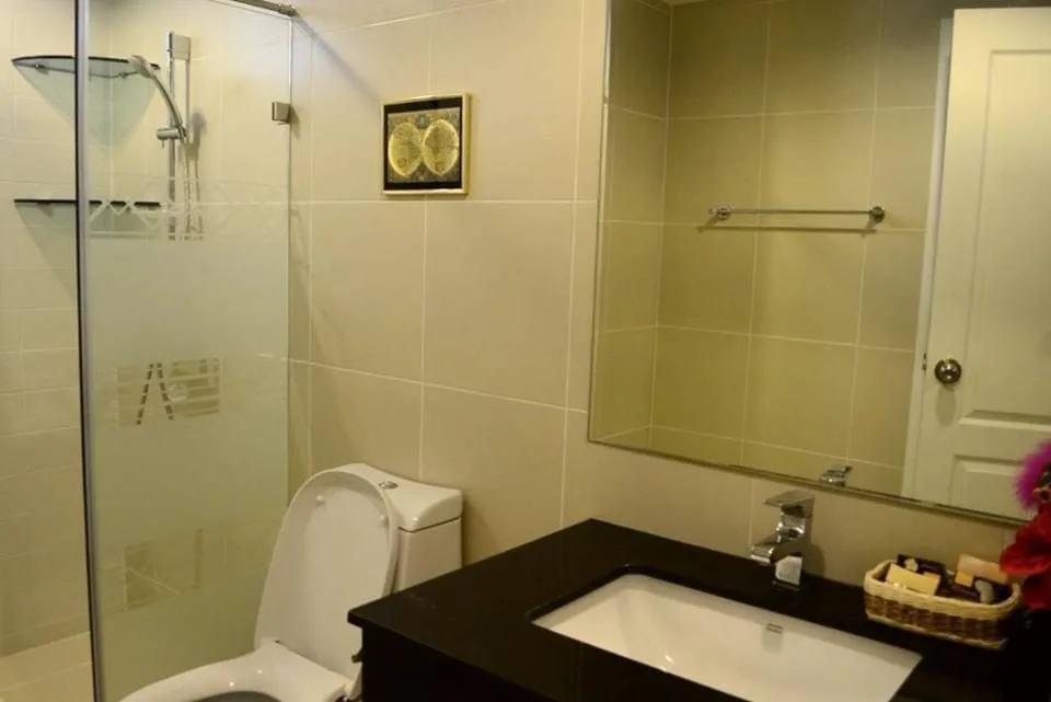 Belle Grand Rama 9 — photo 15