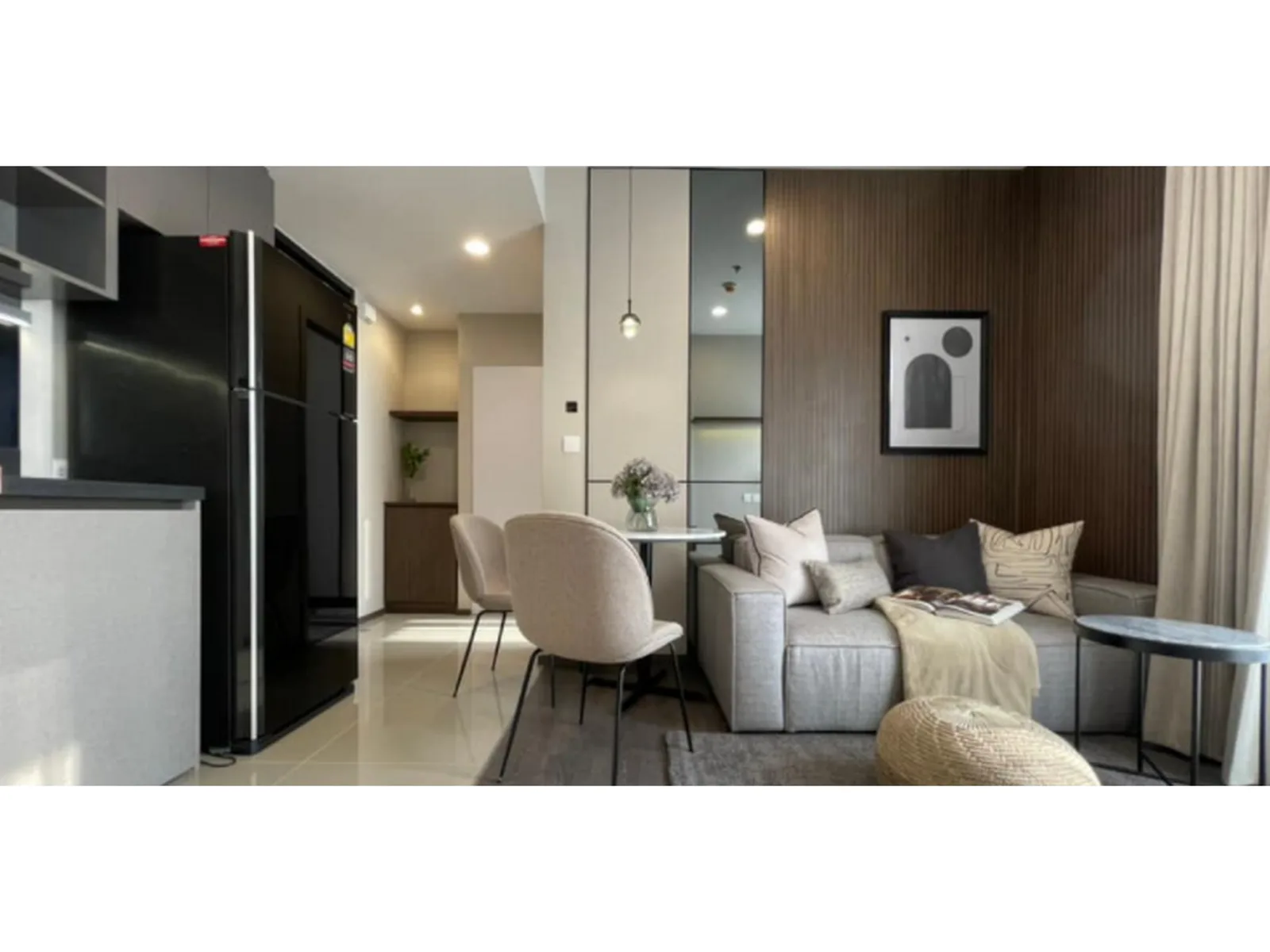 OKA HAUS Sukhumvit 36 — photo 2