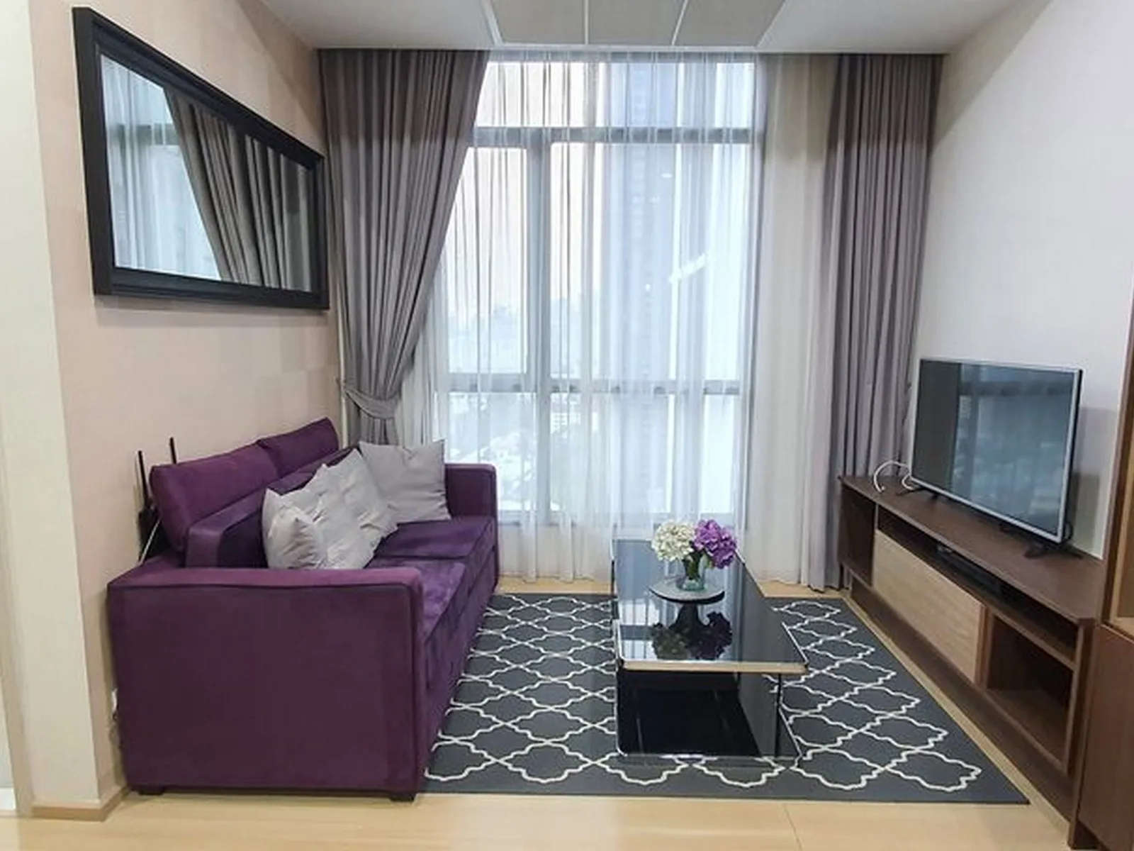 The Capital Ekamai-Thonglor — photo 2