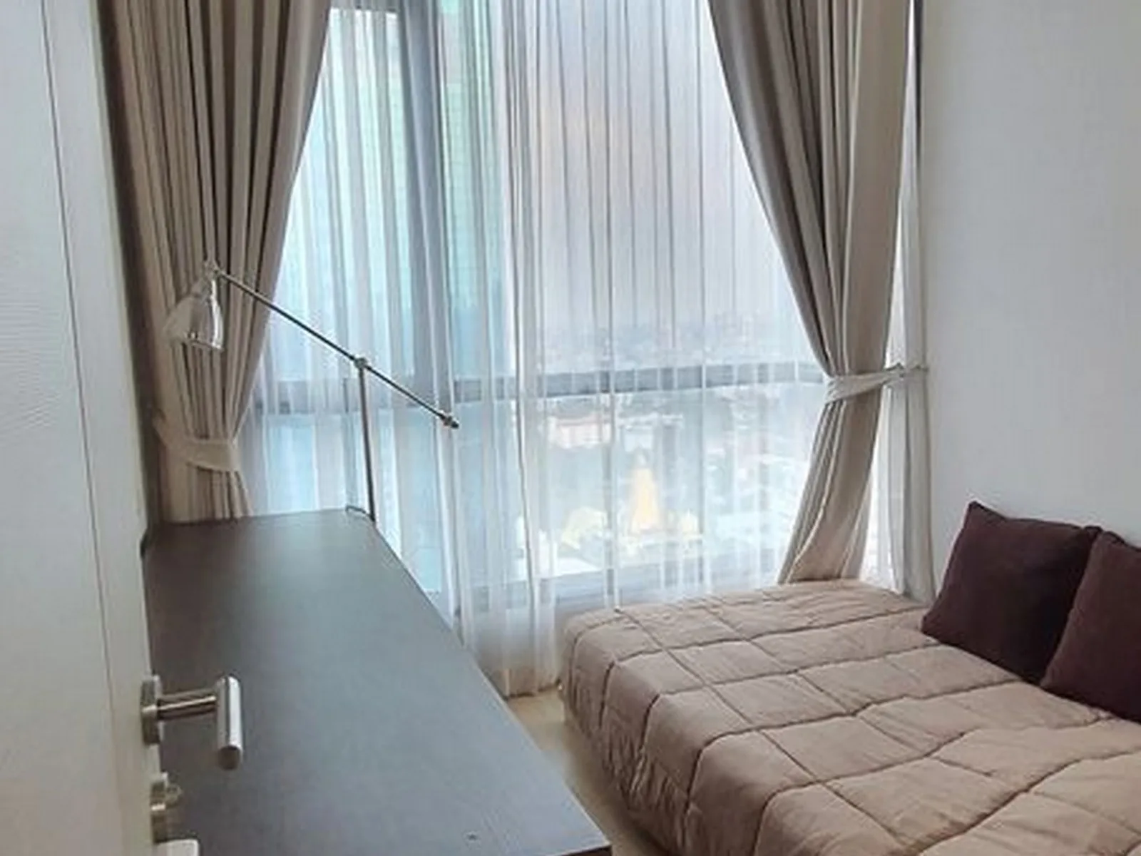The Capital Ekamai-Thonglor — photo 12