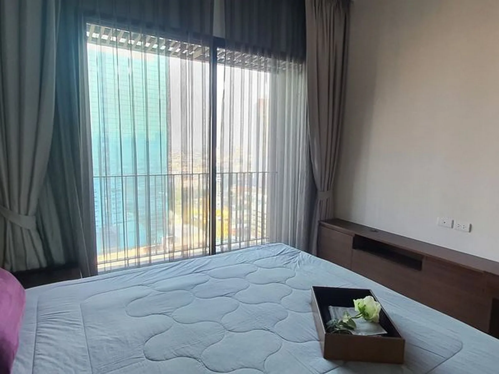 The Capital Ekamai-Thonglor — photo 10
