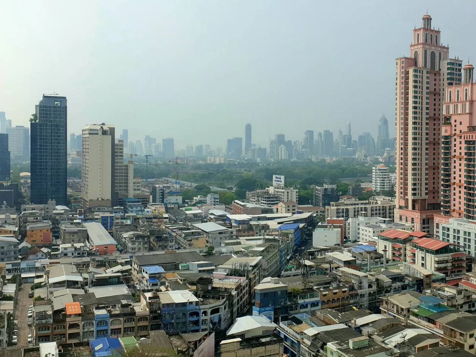 The Lumpini 24 — photo 10