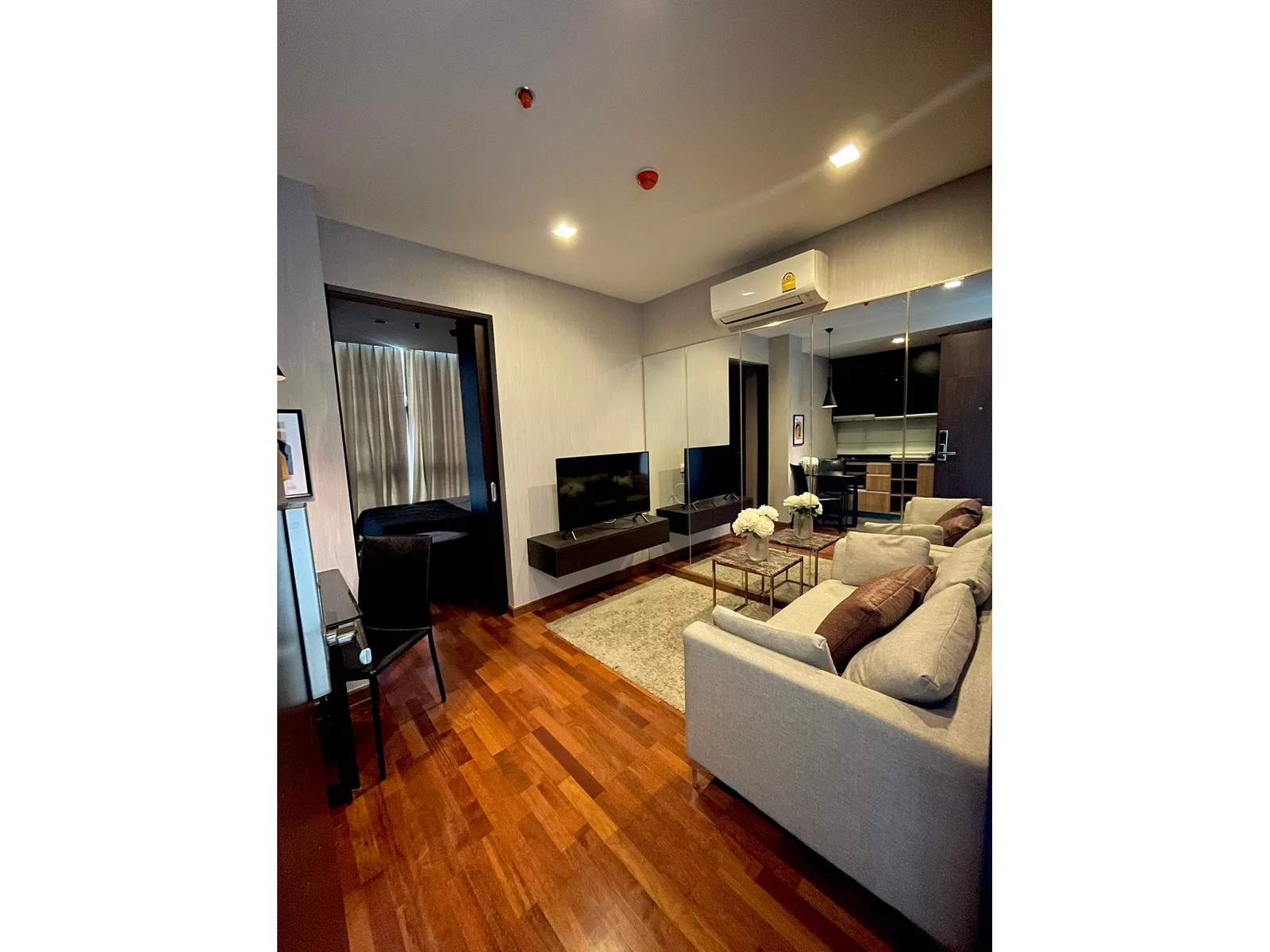 Wish Signature Midtown Siam — photo 9
