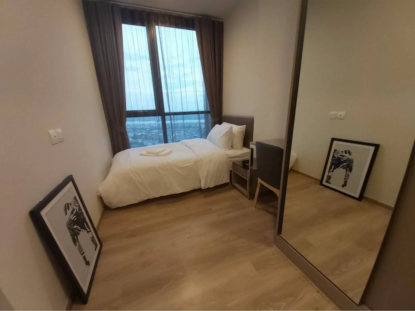 OKA HAUS Sukhumvit 36 — photo 12