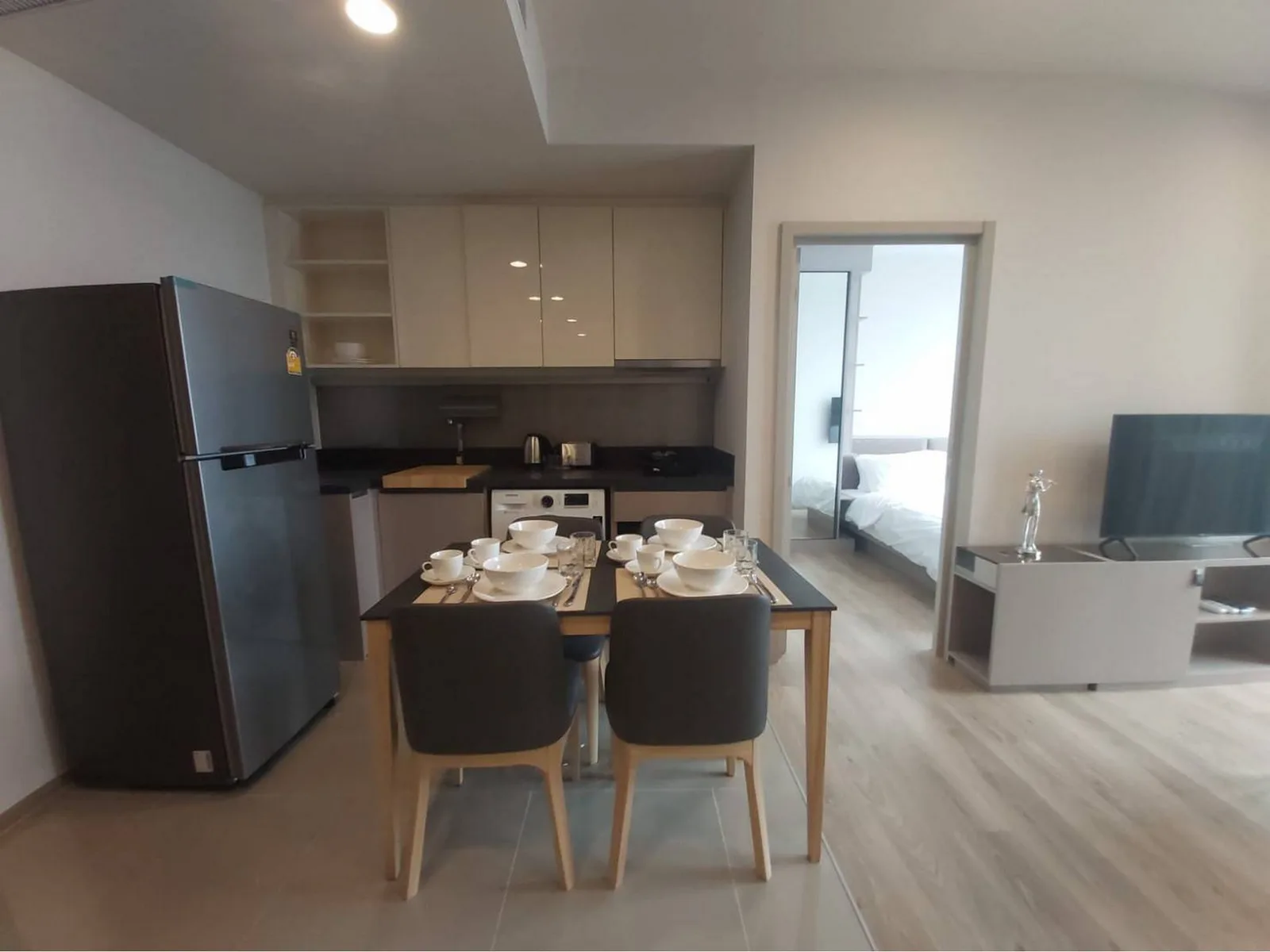 OKA HAUS Sukhumvit 36 — photo 4