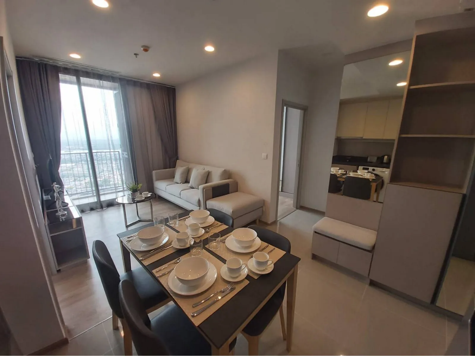 OKA HAUS Sukhumvit 36 — photo 6