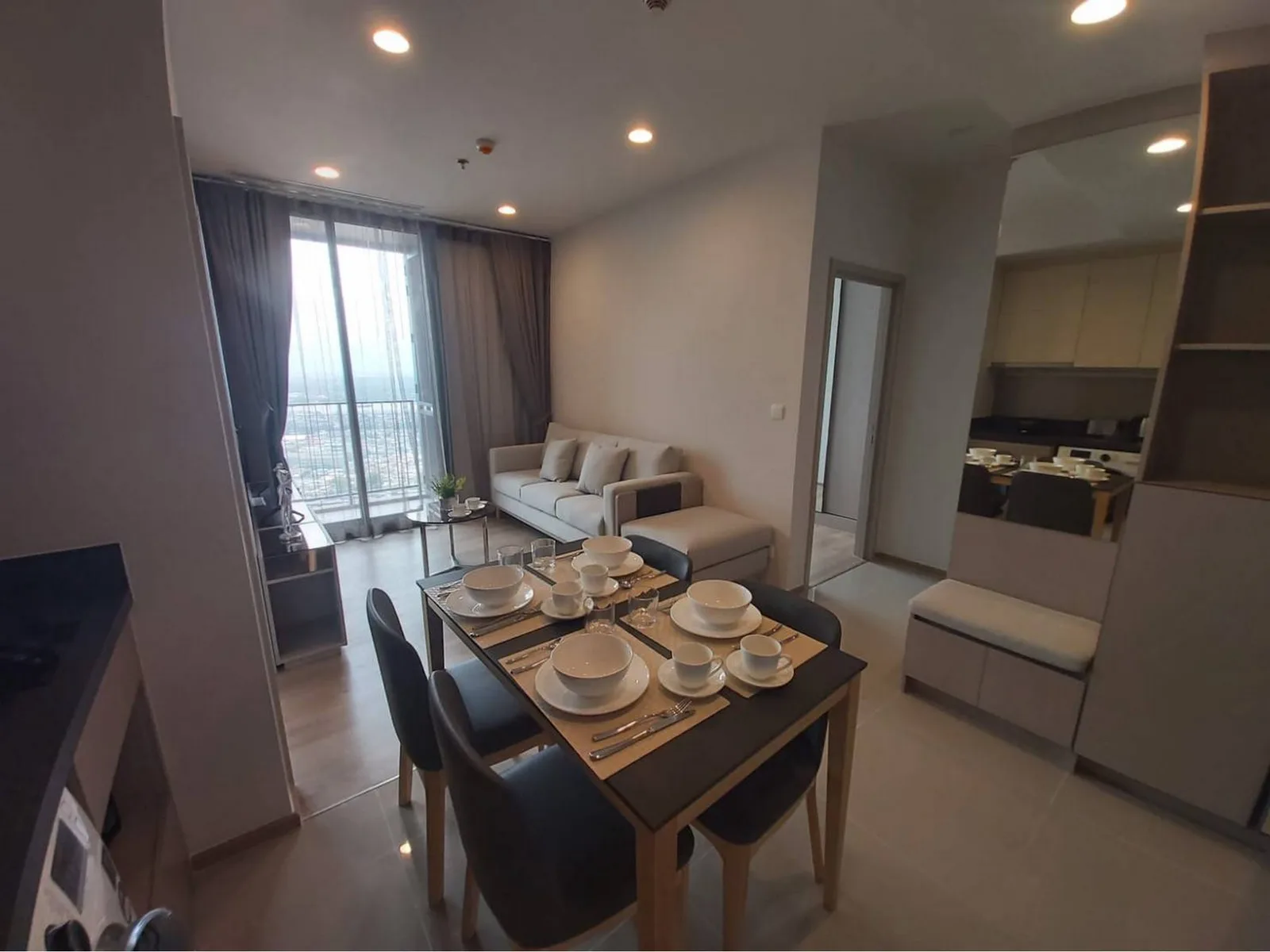 OKA HAUS Sukhumvit 36 — photo 7