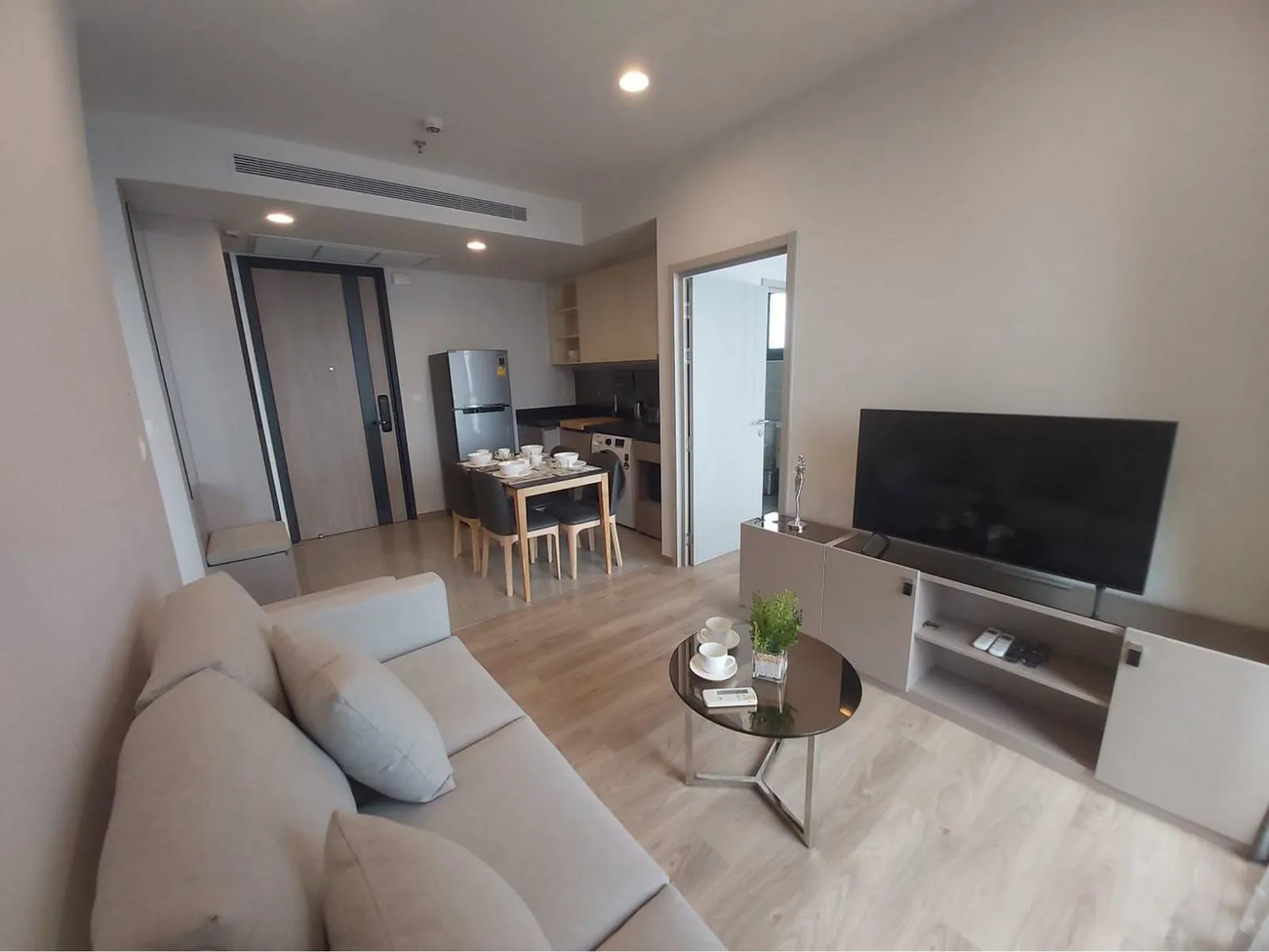 OKA HAUS Sukhumvit 36 — photo 8
