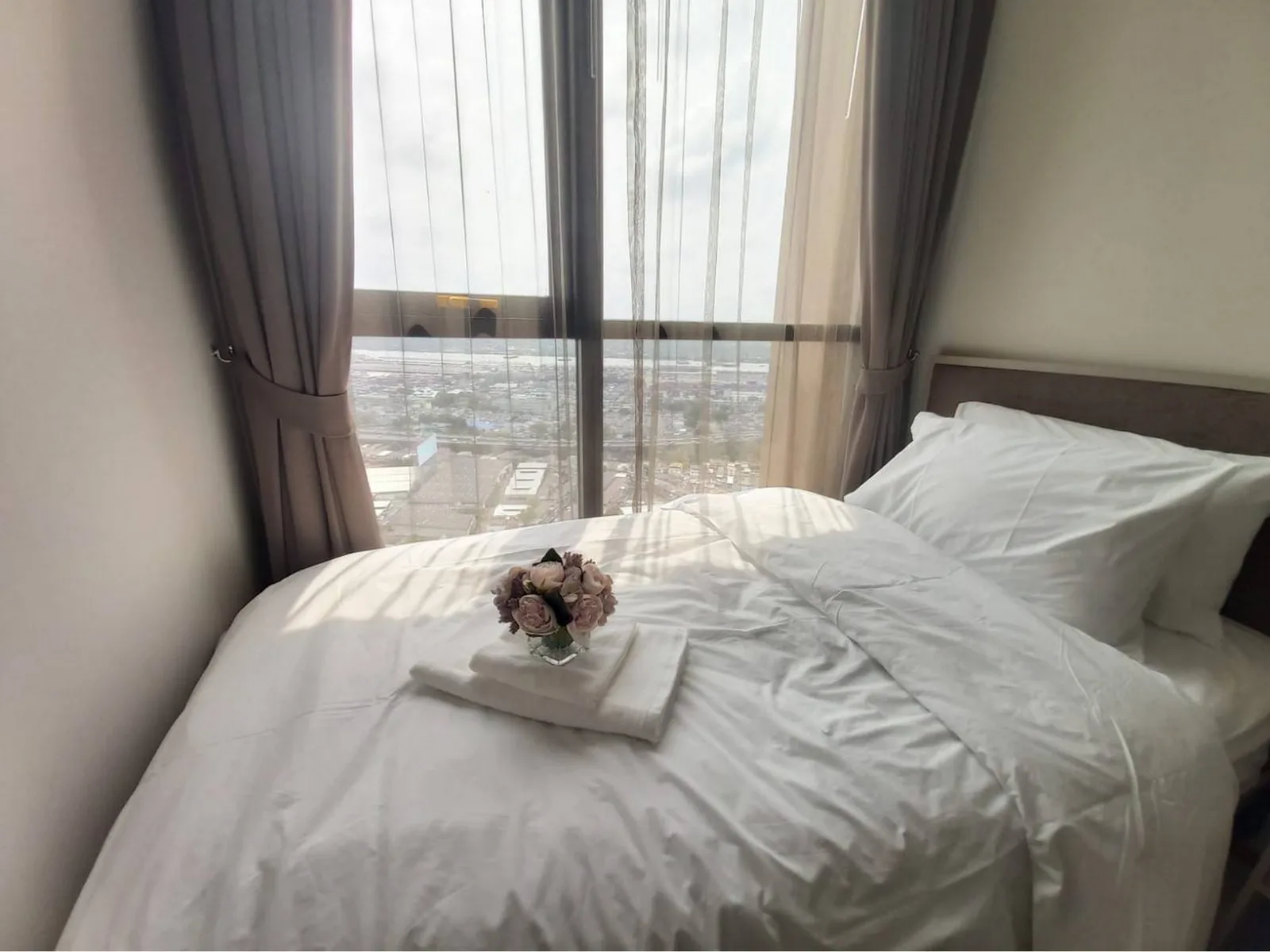 OKA HAUS Sukhumvit 36 — photo 10