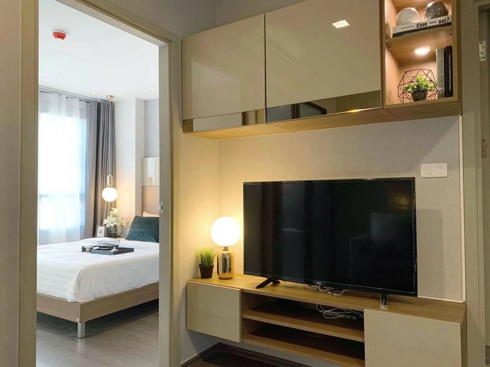Ideo Sukhumvit 93 — photo 3