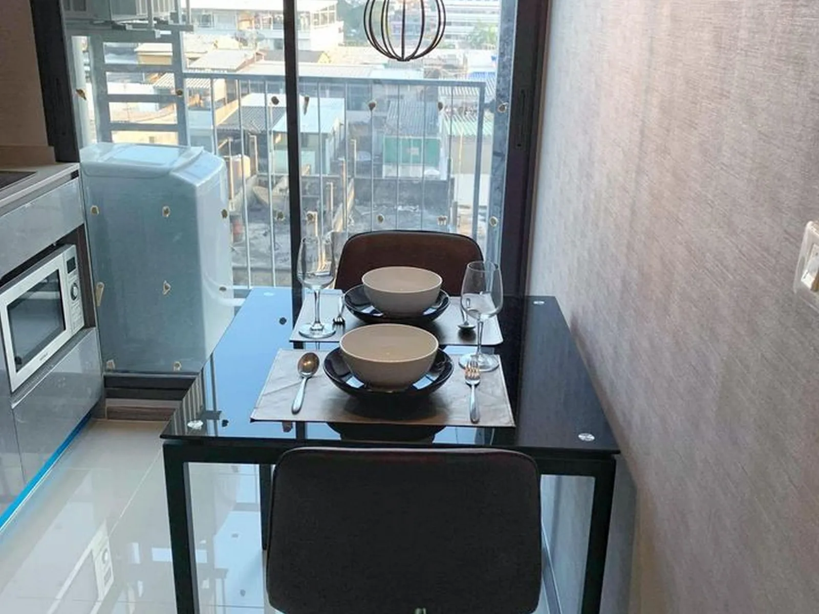 Ideo Sukhumvit 93 — photo 9