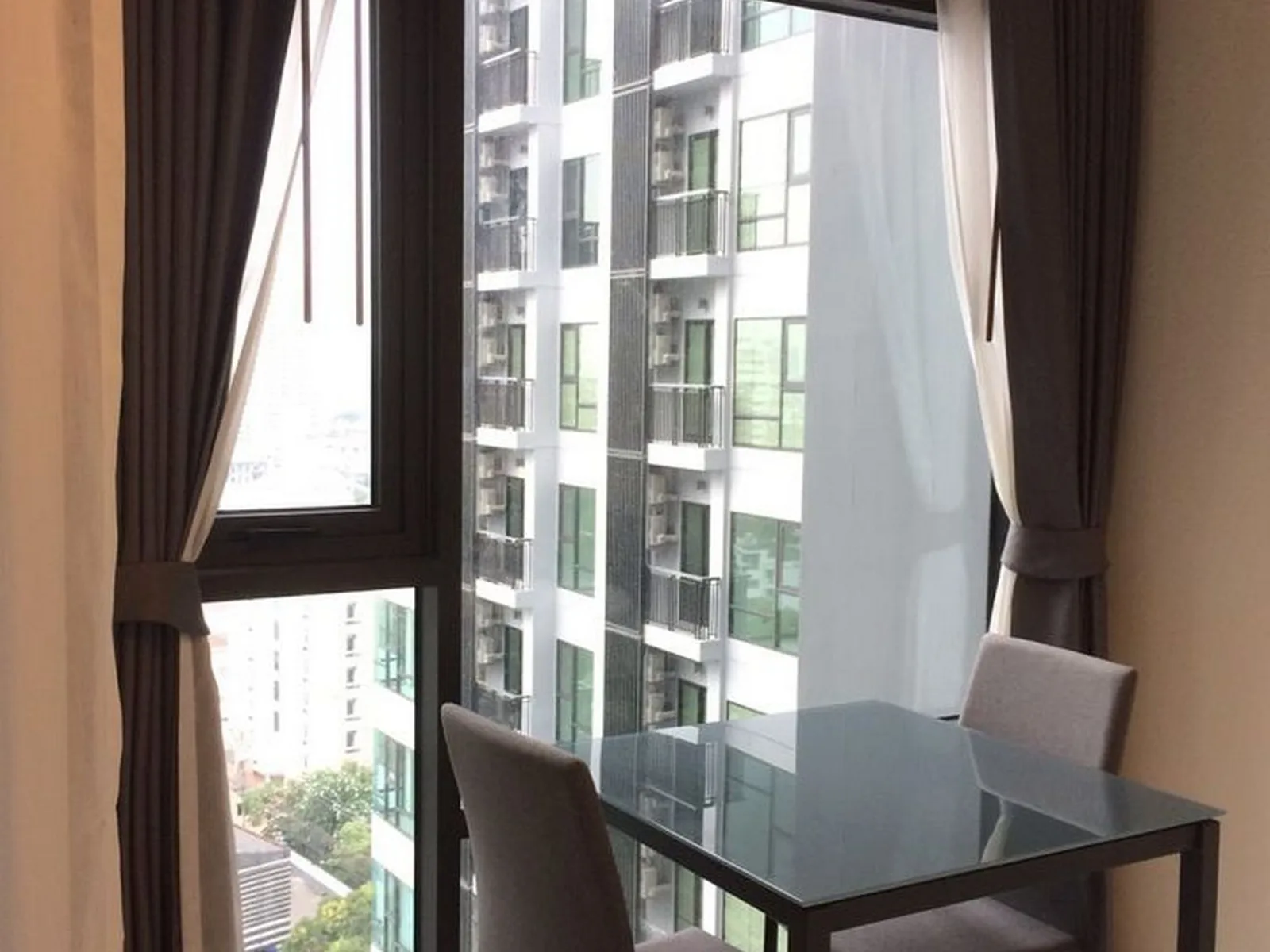 Rhythm Sukhumvit 36 - 38 — photo 1